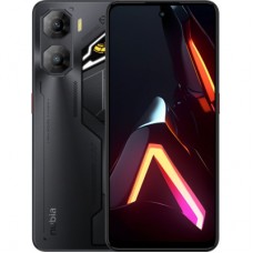 Мобільний телефон ZTE Nubia Neo 3 5G 8/256 GB Black (1164535) - Фото