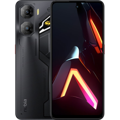 Мобільний телефон ZTE Nubia Neo 3 5G 8/256 GB Black (1164535)