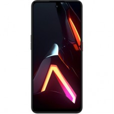 Мобільний телефон ZTE Nubia Neo 3 5G 8/256 GB Black (1164535) - Фото