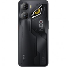 Мобільний телефон ZTE Nubia Neo 3 5G 8/256 GB Black (1164535) - Фото