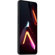 Мобільний телефон ZTE Nubia Neo 3 5G 8/256 GB Black (1164535) - Фото