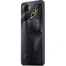 Мобільний телефон ZTE Nubia Neo 3 5G 8/256 GB Black (1164535) - Фото