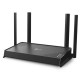 Маршрутизатор TP-Link Archer BE220 (ARCHER-BE220) Маршрутизатор TP-Link Archer BE220 (ARCHER-BE220)