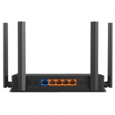 Маршрутизатор TP-Link Archer BE220 (ARCHER-BE220) - Фото