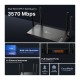 Маршрутизатор TP-Link Archer BE220 (ARCHER-BE220) Маршрутизатор TP-Link Archer BE220 (ARCHER-BE220)