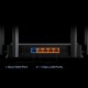 Маршрутизатор TP-Link Archer BE220 (ARCHER-BE220) Маршрутизатор TP-Link Archer BE220 (ARCHER-BE220)