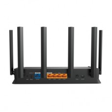 Маршрутизатор TP-Link Archer BE400 (ARCHER-BE400) - Фото