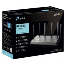 Маршрутизатор TP-Link Archer BE400 (ARCHER-BE400) - Фото