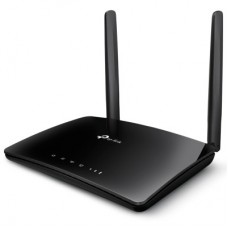 Маршрутизатор TP-Link Archer MR202 (ARCHER-MR202) - Фото