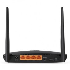 Маршрутизатор TP-Link Archer MR202 (ARCHER-MR202) - Фото