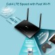 Маршрутизатор TP-Link Archer MR202 (ARCHER-MR202)