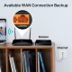 Маршрутизатор TP-Link Archer MR202 (ARCHER-MR202)