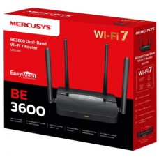 Маршрутизатор Mercusys MR25BE - Фото