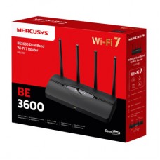 Маршрутизатор Mercusys MR27BE - Фото