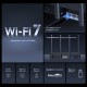 Маршрутизатор Mercusys MR27BE Маршрутизатор Mercusys MR27BE
