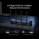 Маршрутизатор Mercusys MR27BE Маршрутизатор Mercusys MR27BE