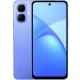 Мобільний телефон Infinix Smart 10 4/64 Gb Iris Blue (4894947084492)