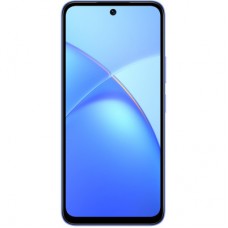 Мобільний телефон Infinix Smart 10 4/64 Gb Iris Blue (4894947084492) - Фото