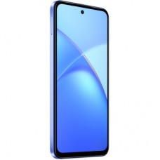 Мобільний телефон Infinix Smart 10 4/64 Gb Iris Blue (4894947084492) - Фото