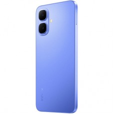 Мобільний телефон Infinix Smart 10 4/64 Gb Iris Blue (4894947084492) - Фото