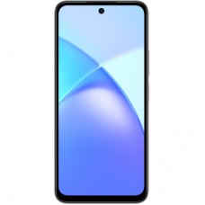Мобільний телефон Infinix Smart 10 4/64 Gb Titanium Silver (4894947084454) - Фото