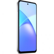 Мобільний телефон Infinix Smart 10 4/64 Gb Titanium Silver (4894947084454) - Фото