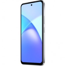 Мобільний телефон Infinix Smart 10 4/64 Gb Titanium Silver (4894947084454) - Фото
