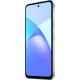 Мобільний телефон Infinix Smart 10 4/64 Gb Titanium Silver (4894947084454)