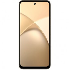 Мобільний телефон Infinix Smart 10 4/64 Gb Twilight Gold (4894947090929) - Фото