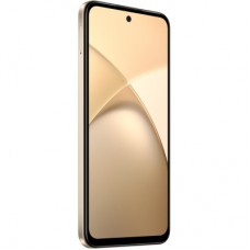 Мобільний телефон Infinix Smart 10 4/64 Gb Twilight Gold (4894947090929) - Фото