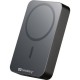 Батарея універсальна Sandberg 10000mAh 20W Magnetic Wireless Qi 15 W (420-97)