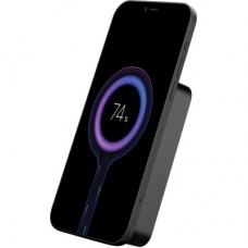 Батарея універсальна Sandberg 10000mAh 20W Magnetic Wireless Qi 15 W (420-97) - Фото