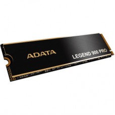 Накопитель SSD M.2 2280 2TB Legend 900 PRO ADATA (SLEG-900P-2TCS) - Фото