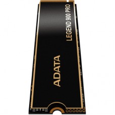 Накопитель SSD M.2 2280 2TB Legend 900 PRO ADATA (SLEG-900P-2TCS) - Фото
