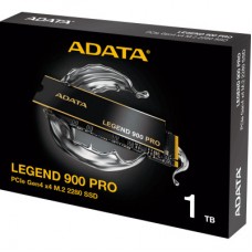 Накопитель SSD M.2 2280 2TB Legend 900 PRO ADATA (SLEG-900P-2TCS) - Фото