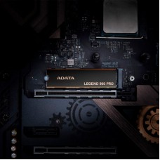 Накопитель SSD M.2 2280 2TB Legend 900 PRO ADATA (SLEG-900P-2TCS) - Фото