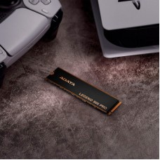 Накопитель SSD M.2 2280 2TB Legend 900 PRO ADATA (SLEG-900P-2TCS) - Фото