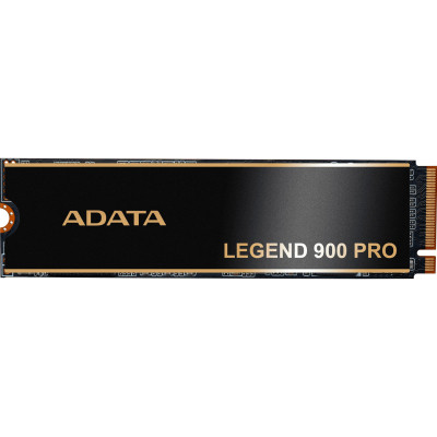 Накопичувач SSD M.2 2280 1 TB Legend 900 PRO ADATA (SLEG-900P-1TCS)