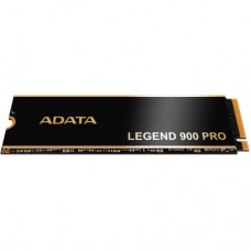 Накопичувач SSD M.2 2280 1 TB Legend 900 PRO ADATA (SLEG-900P-1TCS) - Фото