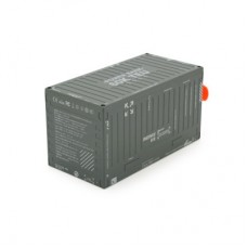 Батарея універсальна Remax 60000mAh, PD/20W, QC/22.5W, Gray (RPP-609G) - Фото