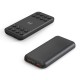 Батарея универсальная TheGeneral 10000mah ChargeMate, PD/QC/22.5W, wireless charging 15W (40010919-01)