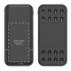 Батарея универсальная TheGeneral 10000mah ChargeMate, PD/QC/22.5W, wireless charging 15W (40010919-01)