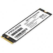 Накопитель SSD M.2 2280 256GB Prologix (PRO256GS380) - Фото