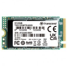 Накопитель SSD M.2 2242 512GB Transcend (TS512GMTE410S) Накопитель SSD M.2 2242 512GB Transcend (TS512GMTE410S)