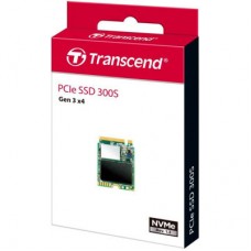 Накопичувач SSD M.2 2242 512 GB Transcend (TS512GMTE410S) - Фото