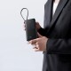 Батарея універсальна Baseus Bipow 2 Digital Display 10000 mAh 20 W with Built-in USB-C Cable Black (P10077101113-00)