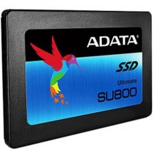 Накопичувач SSD 2.5" 512 GB ADATA (ASU800SS-512GT-C) - Фото