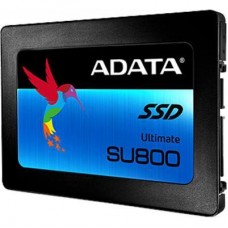 Накопичувач SSD 2.5" 512 GB ADATA (ASU800SS-512GT-C) - Фото