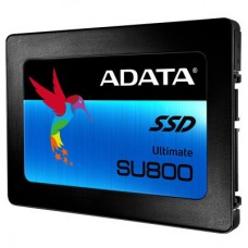 Накопичувач SSD 2.5" 256 GB ADATA (ASU800SS-256GT-C) - Фото