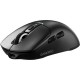 Мышка GamePro Genesis Airmaster Wireless/Bluetooth/USB Black (GM167B)